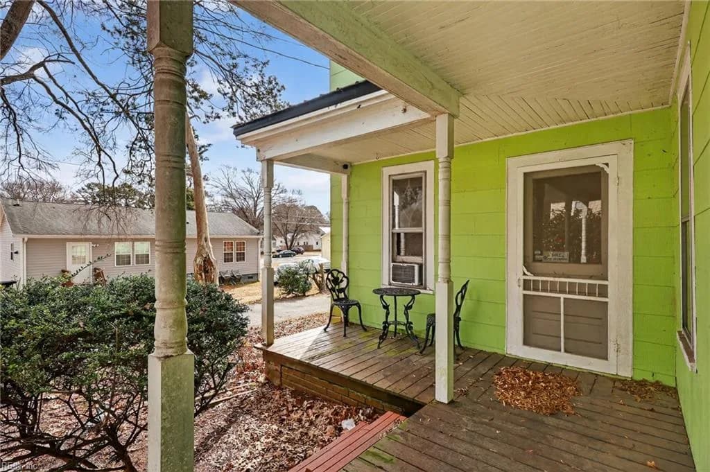 412 Park AVE, EMPORIA VA 23847 - Photo 3