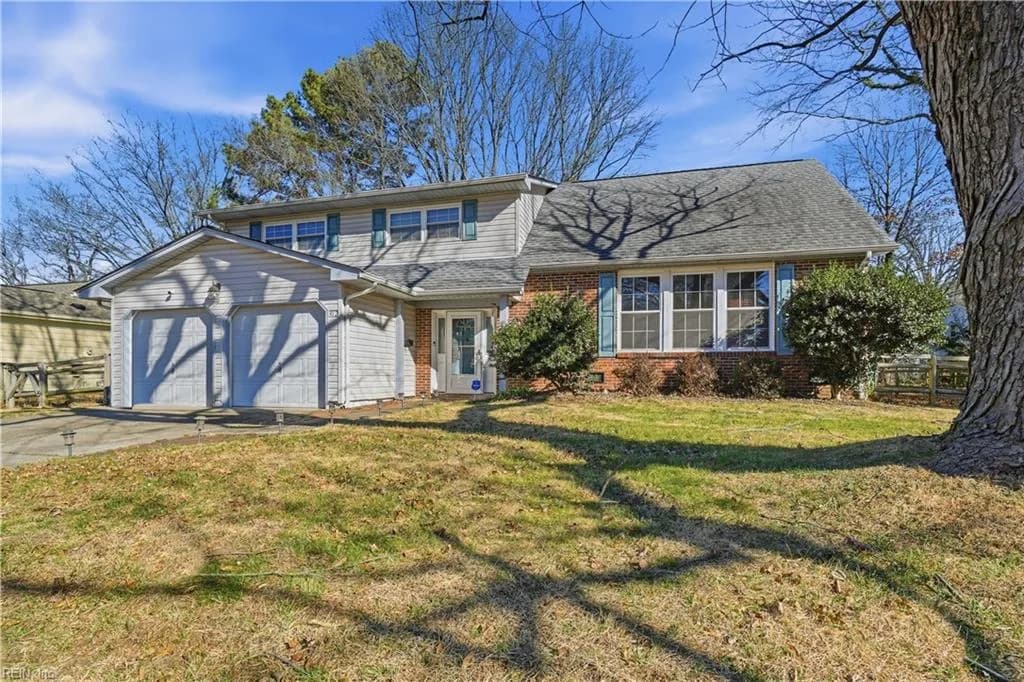 912 Amherst LN, VIRGINIA BEACH VA 23463 - Photo 2