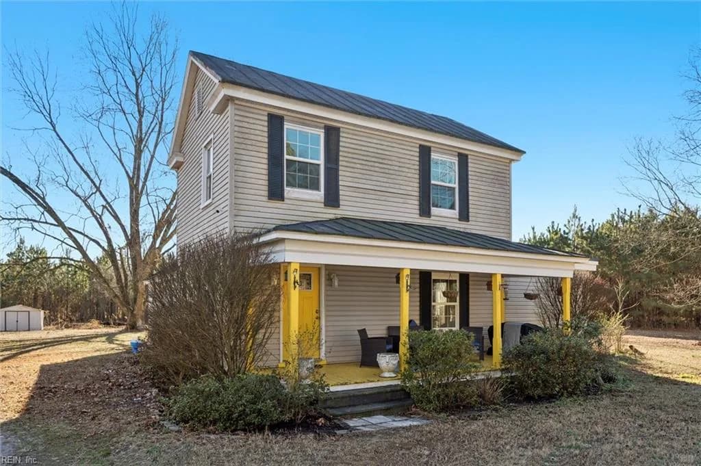 1301 Babbtown RD, SUFFOLK VA 23434 - Photo 2