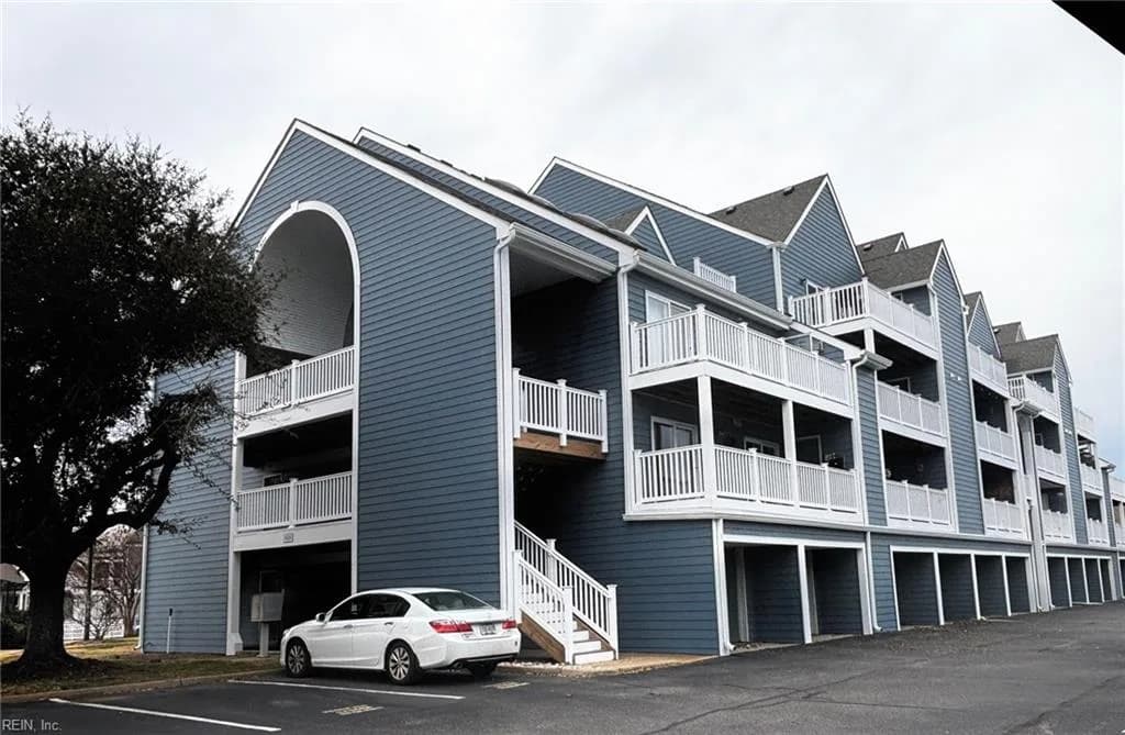 9535 Bay Front DR #201, NORFOLK VA 23518 - Photo 2