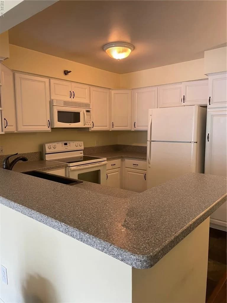 9535 Bay Front DR #201, NORFOLK VA 23518 - Photo 4