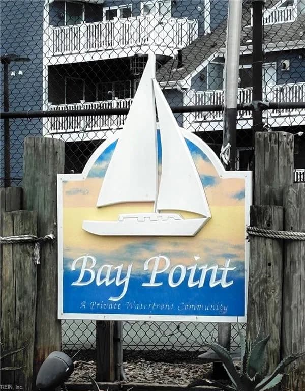 9535 Bay Front DR #201, NORFOLK VA 23518 - Photo 5