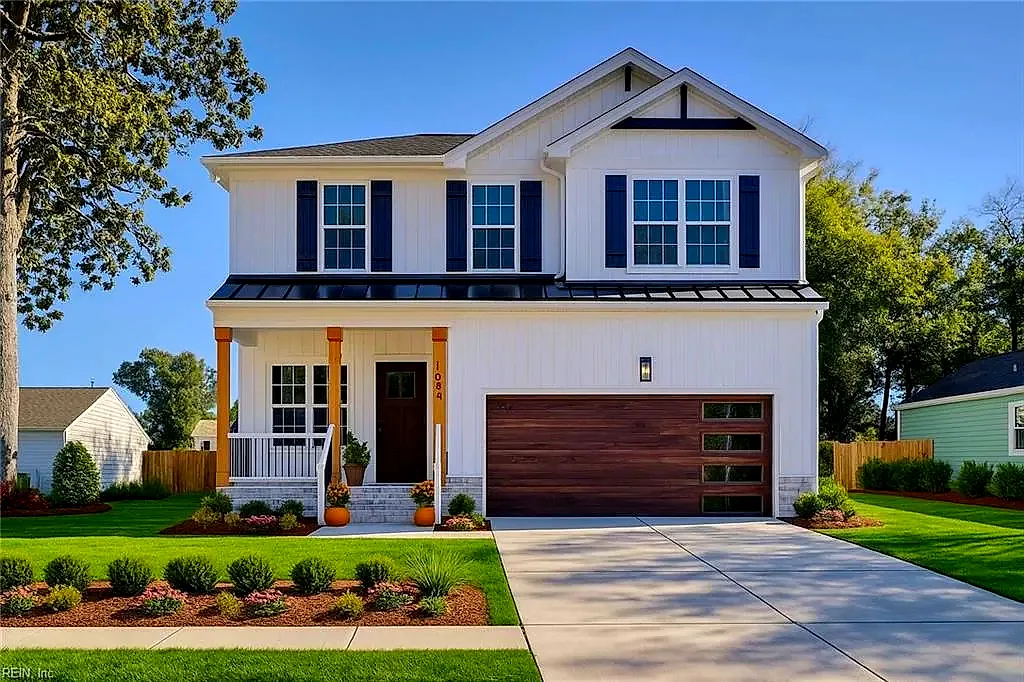 Lot 1 Nansemond PW, SUFFOLK VA 23435