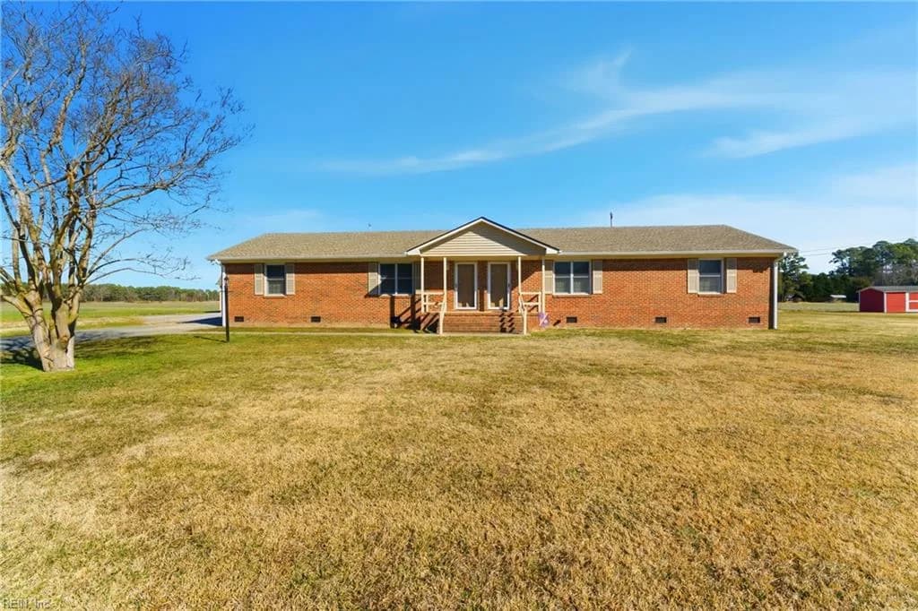 108 Hawthorne DR, ELIZABETHCITY NC 27909 - Main photo