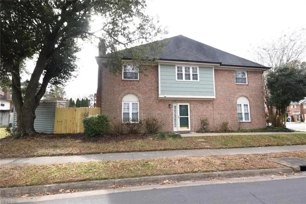 940 Welch CIR, VIRGINIABEACH VA 23452 - Photo 2