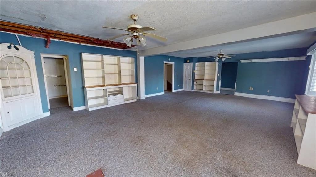 1175 CLANCIE RD, SHACKLEFORDS VA 23156 - Photo 4