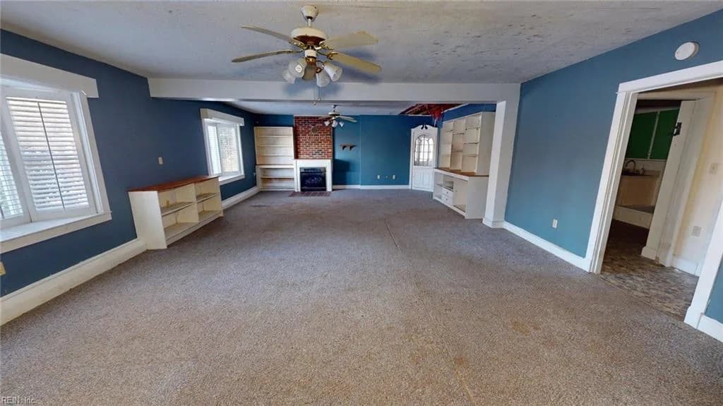 1175 CLANCIE RD, SHACKLEFORDS VA 23156 - Photo 4
