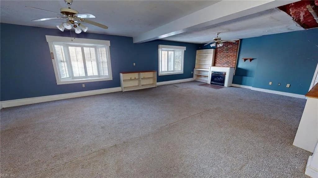 1175 CLANCIE RD, SHACKLEFORDS VA 23156 - Photo 5