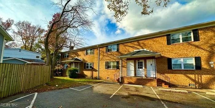 3475 Azalea Garden RD #9, NORFOLK VA 23513 - Main photo
