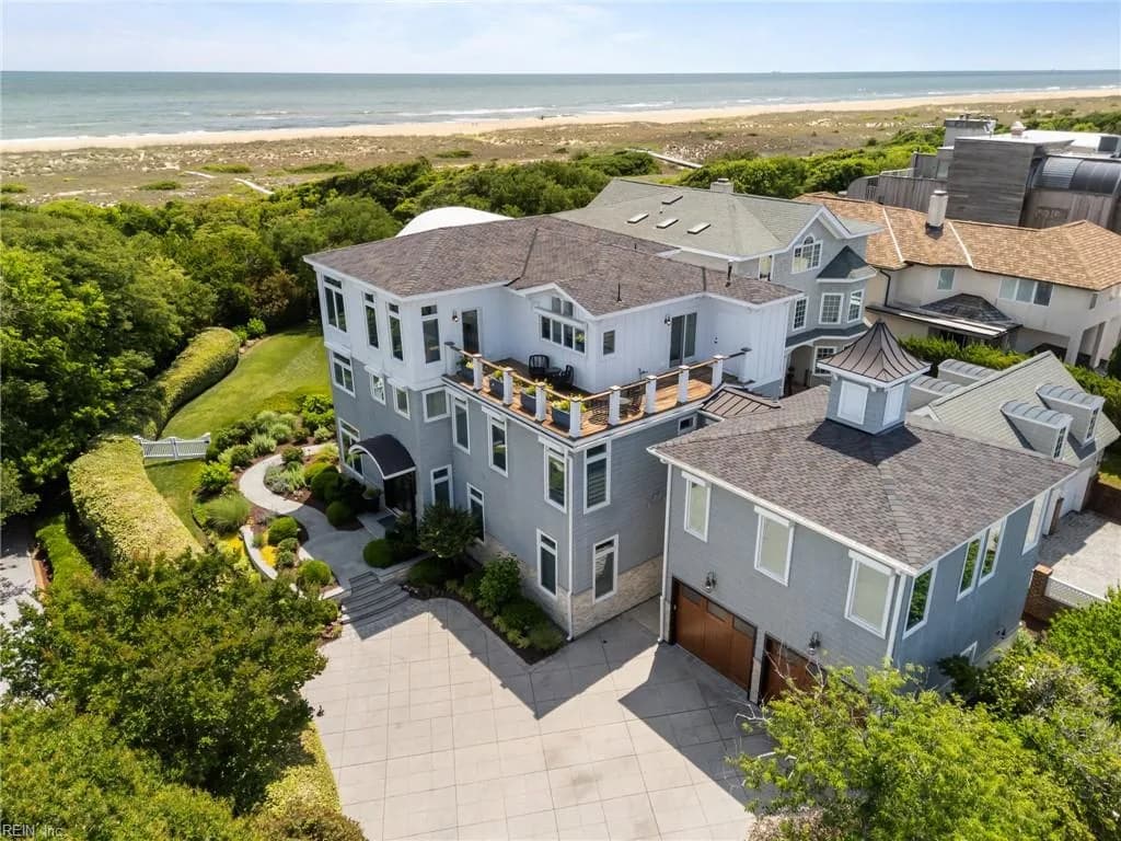 8610 Ocean Front AVE, VIRGINIABEACH VA 23451 - Photo 2