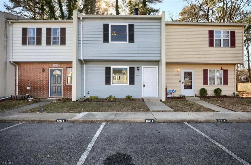 12813 Tahiska LN, NEWPORTNEWS VA 23602 - Photo 2