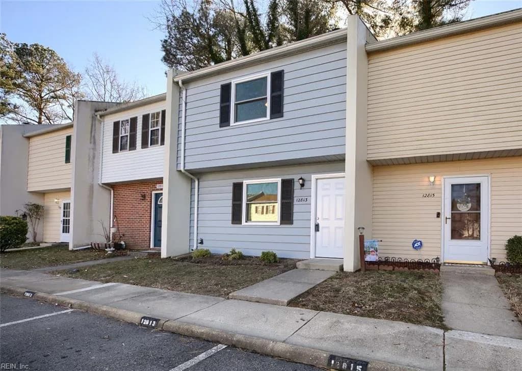12813 Tahiska LN, NEWPORTNEWS VA 23602 - Photo 3