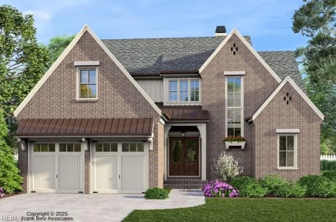 3426 Raintree CIR, SUFFOLK VA 23435 - Main photo
