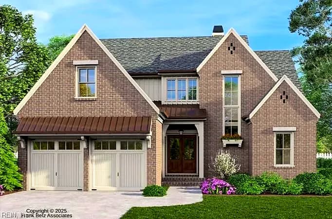 3426 Raintree CIR, SUFFOLK VA 23435 - Photo 2