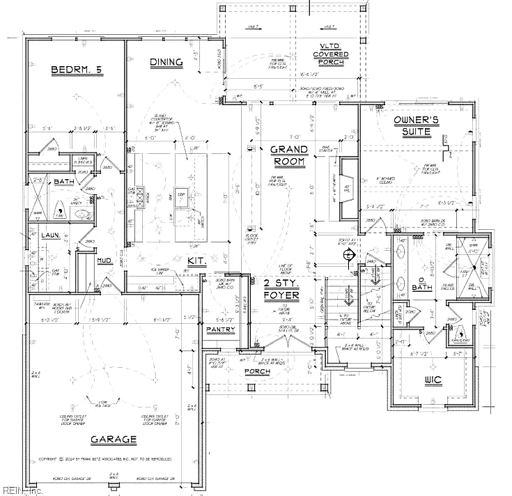 3426 Raintree CIR, SUFFOLK VA 23435 - Photo 4