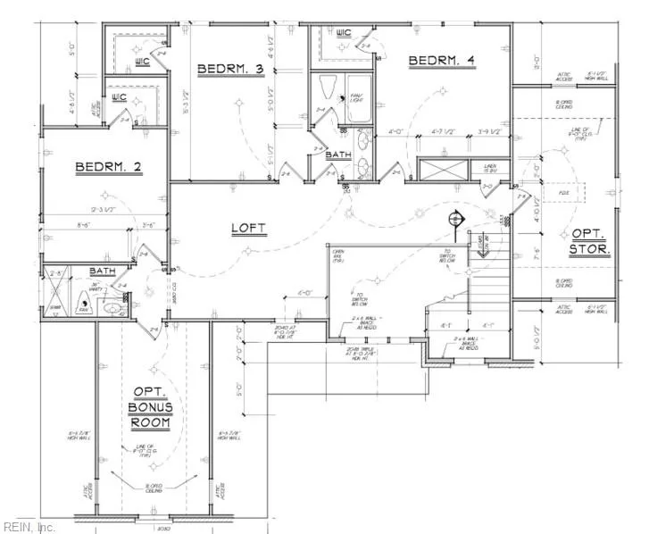 3426 Raintree CIR, SUFFOLK VA 23435 - Photo 4