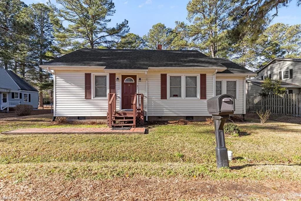 32228 East ST, BOYKINS VA 23827 - Photo 3
