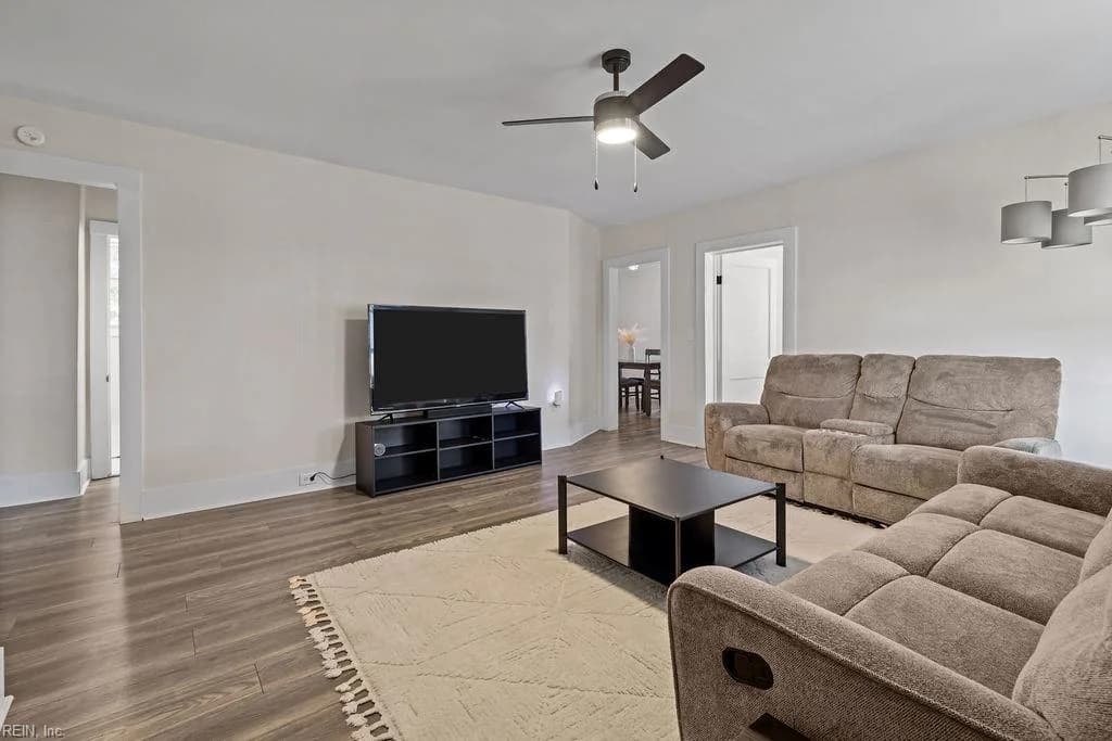 32228 East ST, BOYKINS VA 23827 - Photo 4
