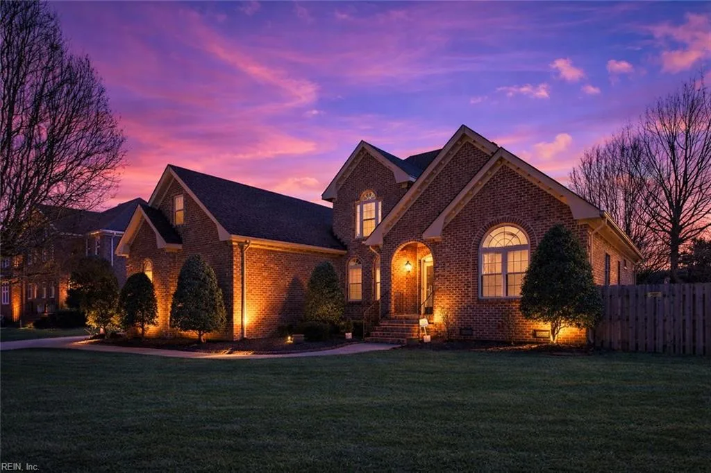 921 Jodi Lynn TRL, Chesapeake — 5 bed Residential, 3,534 sqft