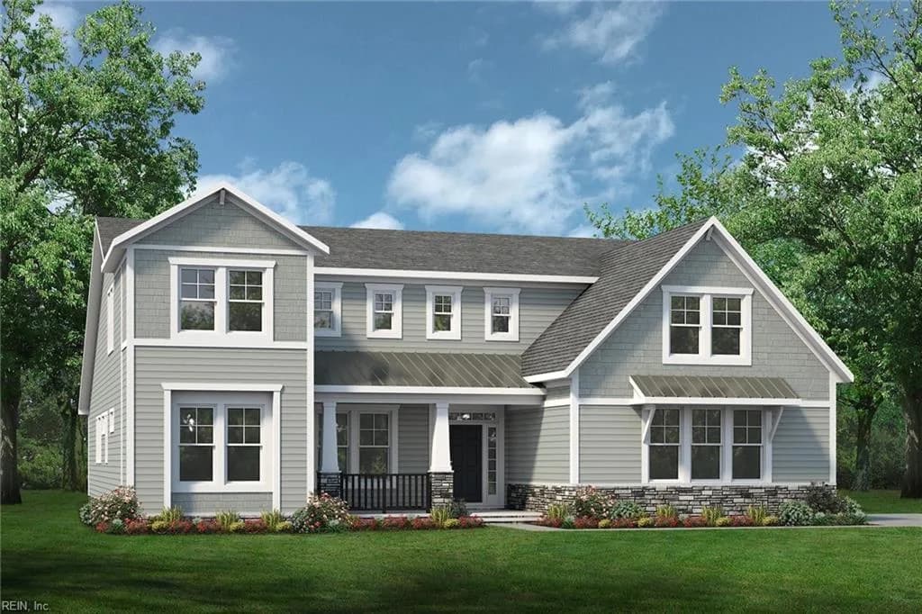 2973 Weston LOOP, VIRGINIABEACH VA 23456 - Photo 2