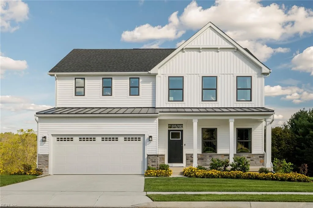 326 WATERMANS WAY, Poquoson — 4 bed Residential, 3,010 sqft