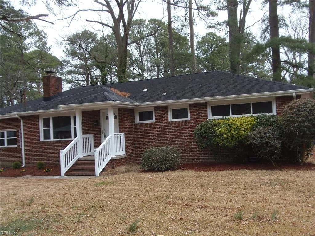 3651 Wedgefield AVE, NORFOLK VA 23502 - Photo 3