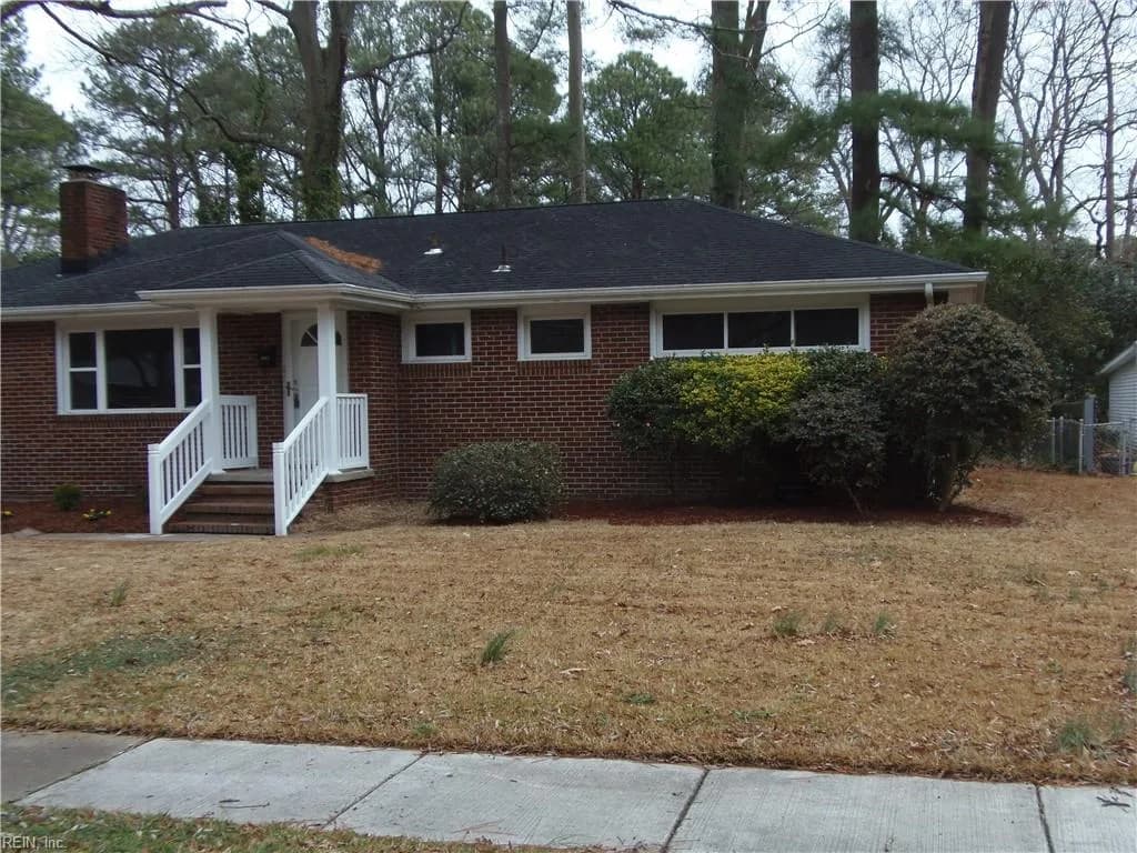 3651 Wedgefield AVE, NORFOLK VA 23502 - Photo 4