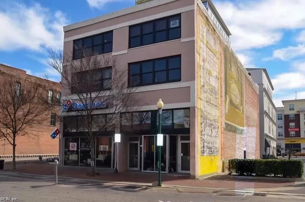 426 Granby ST #2 B, NORFOLK VA 23510 - Photo 2