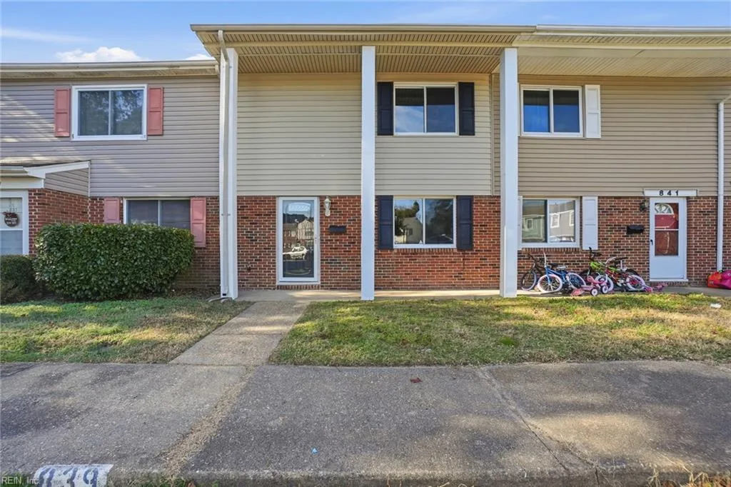 839 Devonshire CT, Virginia Beach — 3 bed Residential, 1,328 sqft