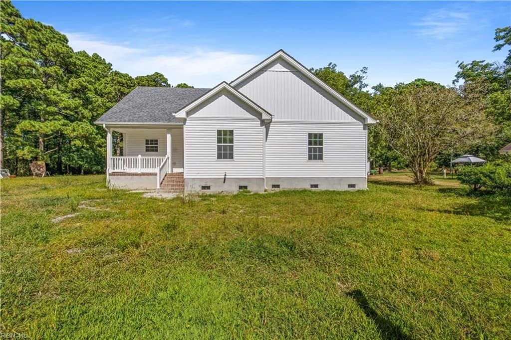 158 Texas RD, SHILOH NC 27974 - Photo 2