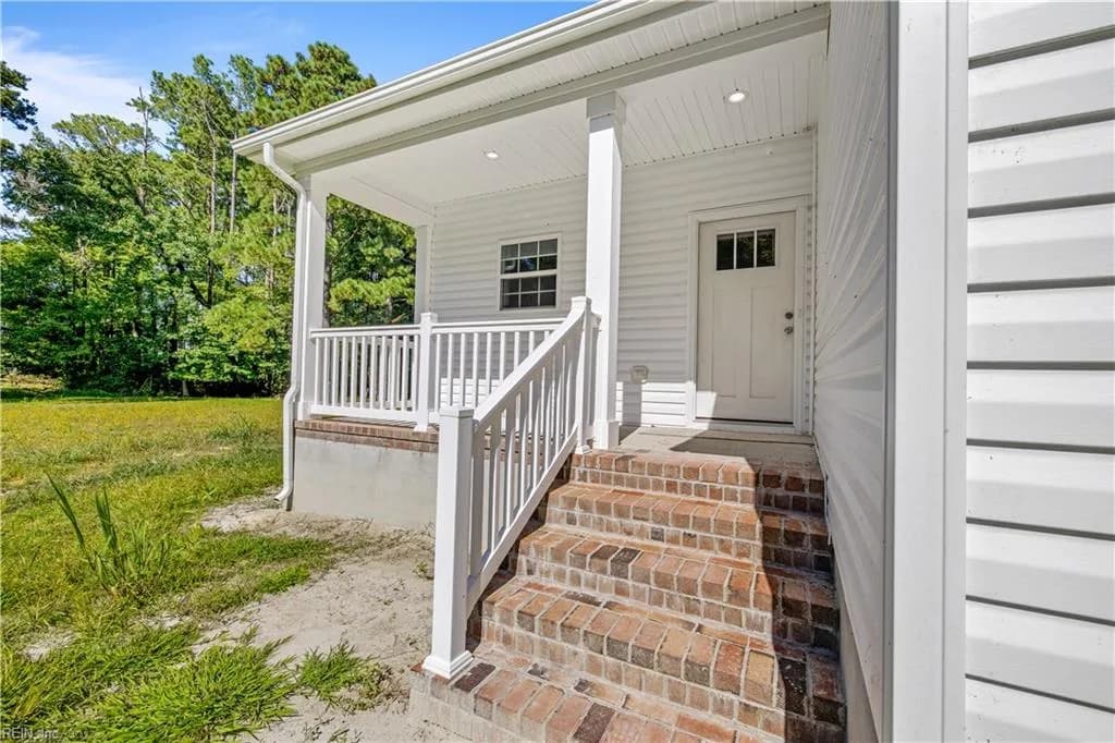 158 Texas RD, SHILOH NC 27974 - Photo 3