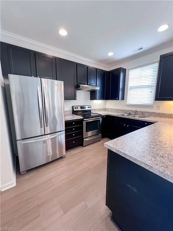 1620 Brimington LN, Virginia Beach — 2 bed Residential, 1,329 sqft