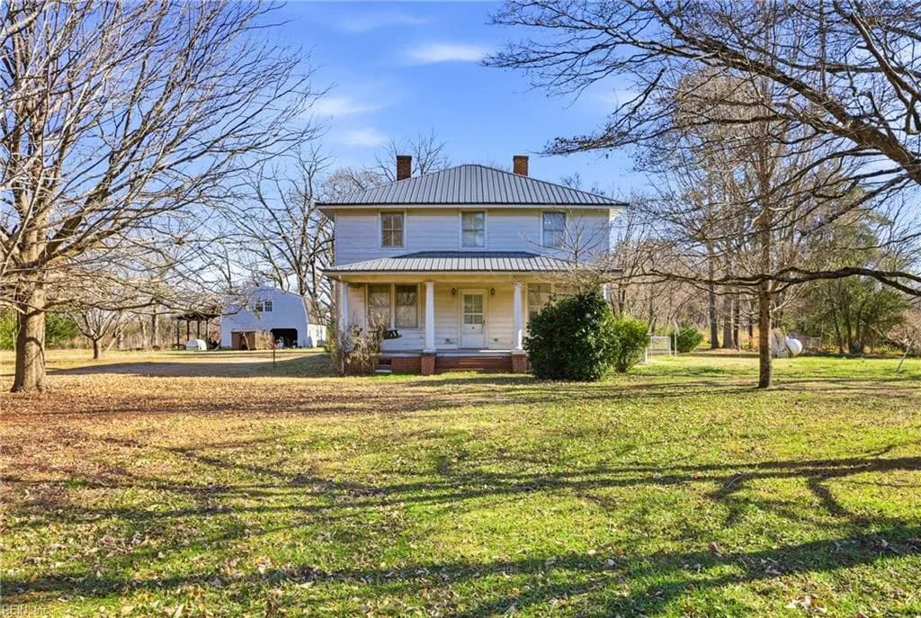 24581 Delaware RD, COURTLAND VA 23837 - Photo 3