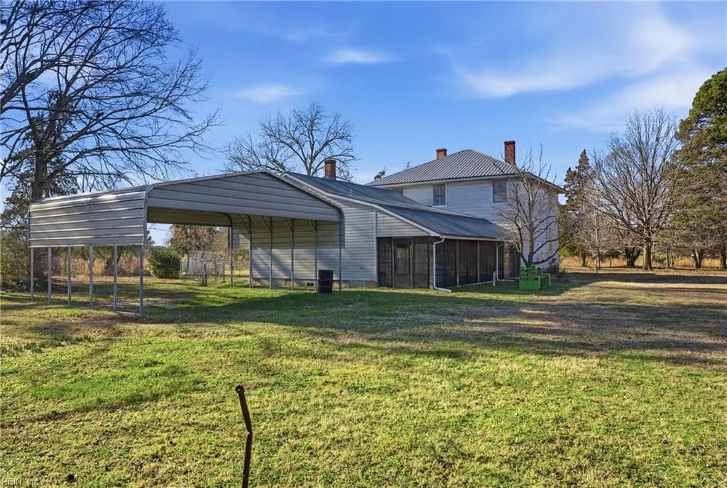 24581 Delaware RD, COURTLAND VA 23837 - Photo 5