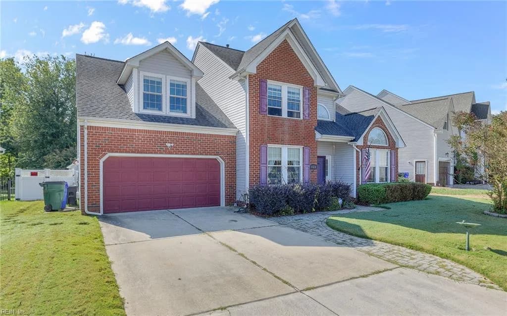 123 Lakes Edge DR, SUFFOLK VA 23434 - Photo 3