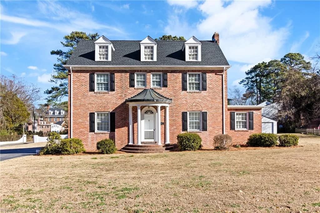 330 Kemp LN, CHESAPEAKE VA 23325 - Photo 2