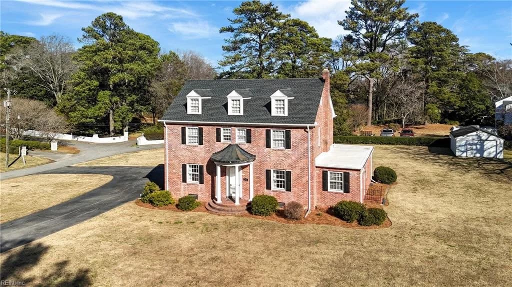 330 Kemp LN, CHESAPEAKE VA 23325 - Photo 3