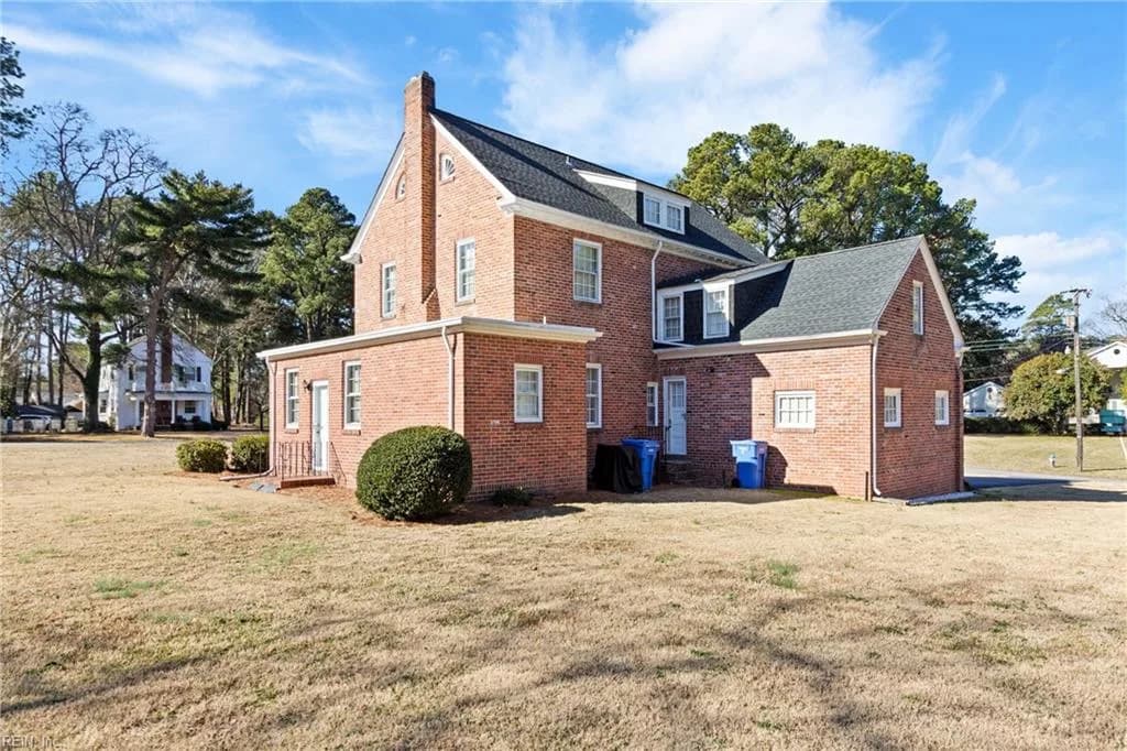 330 Kemp LN, CHESAPEAKE VA 23325 - Photo 4