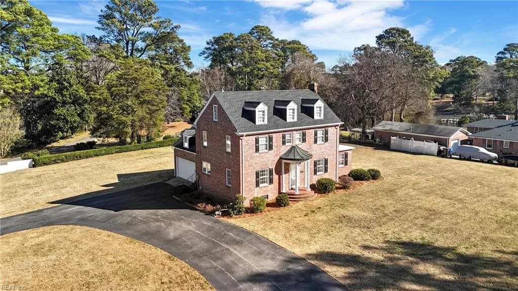 330 Kemp LN, CHESAPEAKE VA 23325 - Photo 5