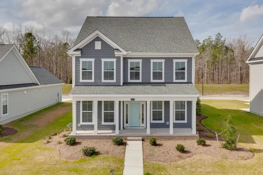 2213 Sanibel LN, CHESAPEAKE VA 23321 - Photo 2
