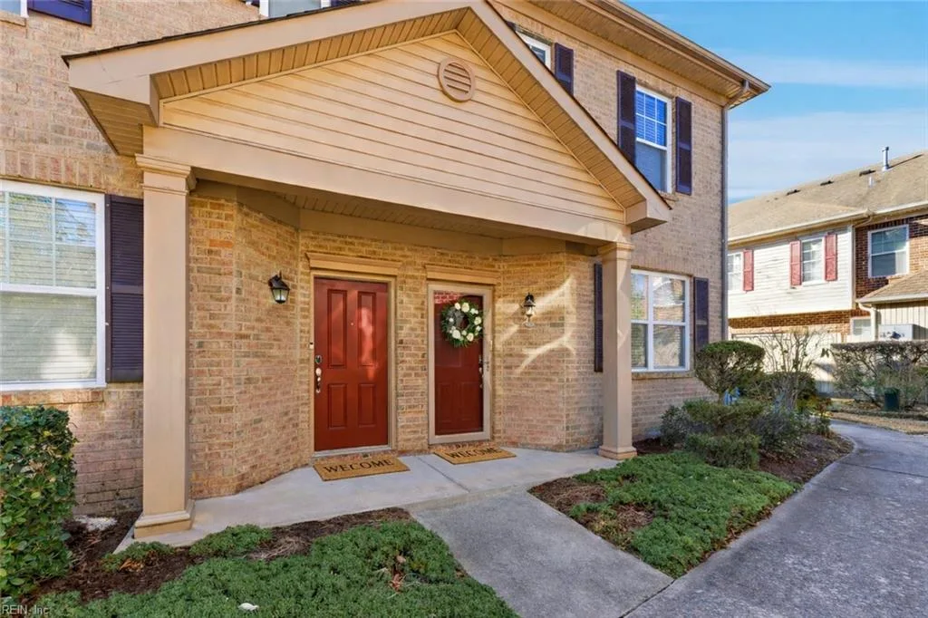 538 Hadleybrook DR, Chesapeake — 2 bed Residential, 1,352 sqft