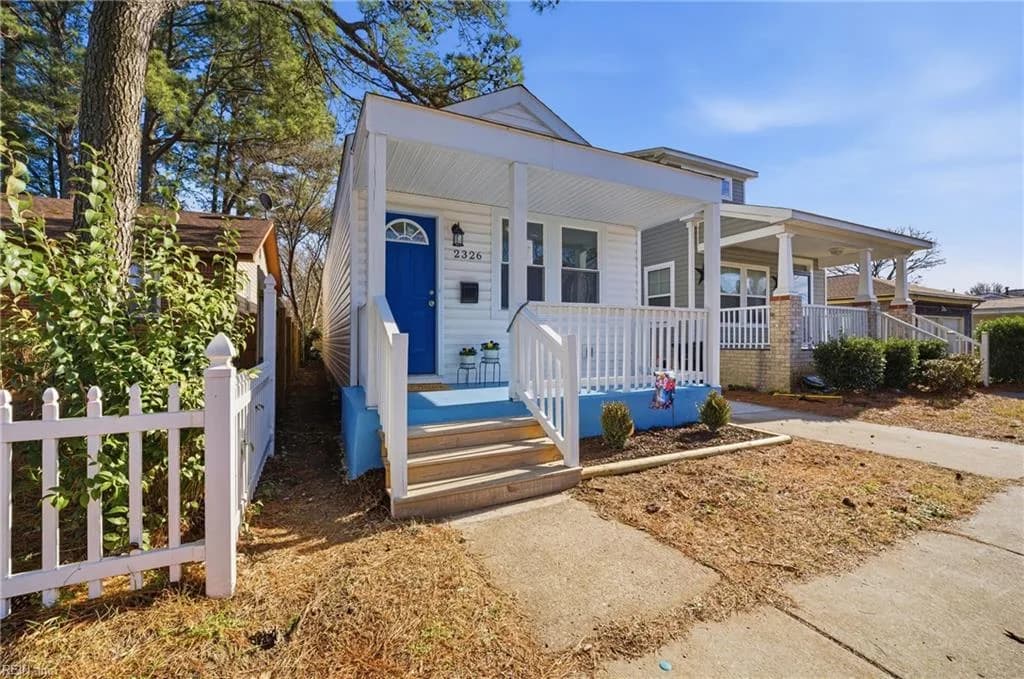 2326 Hanson AVE, NORFOLK VA 23504 - Photo 3