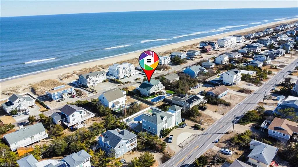2921 Sandfiddler RD, Virginia Beach — 6 bed Residential, 2,941 sqft