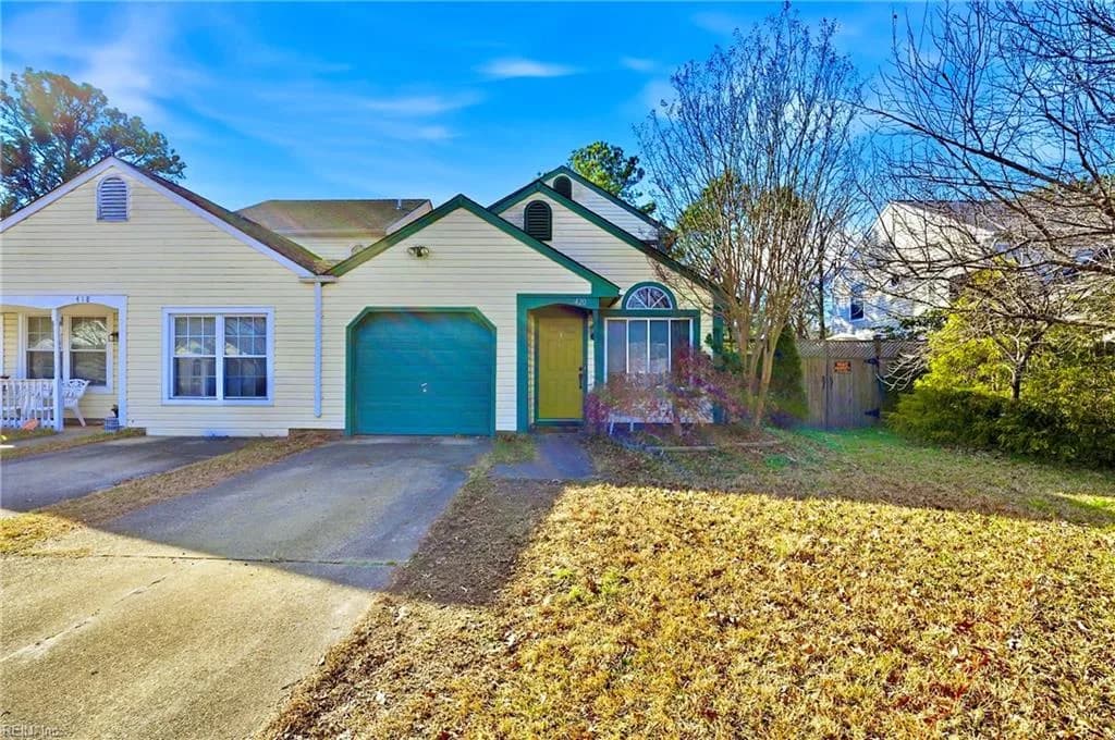 420 Cobblewood ARCH, CHESAPEAKE VA 23320 - Photo 2