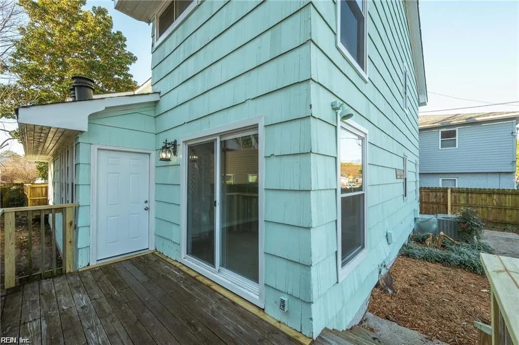 4511 Lookout RD, VIRGINIABEACH VA 23455 - Main photo