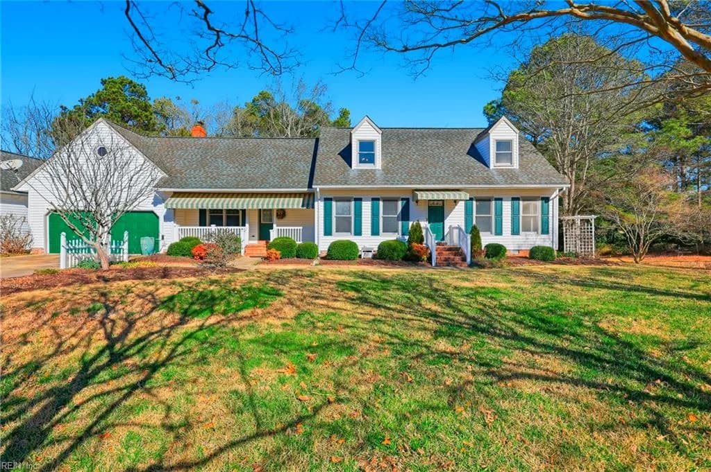 6 Merritt CV, CARROLLTON VA 23314 - Photo 3