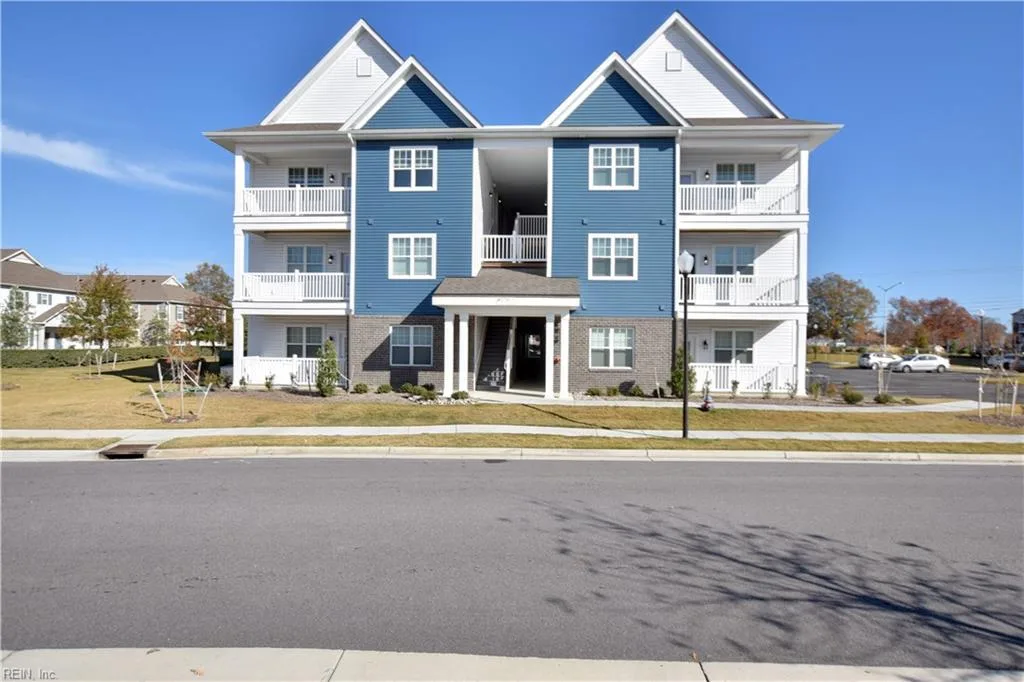 1720 Vankar DR #205, VIRGINIABEACH VA 23456 - Photo 2