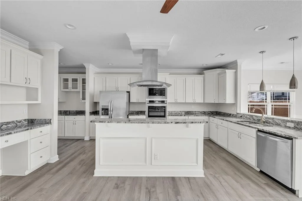 118 Blair AVE, NEWPORTNEWS VA 23607 - Photo 4