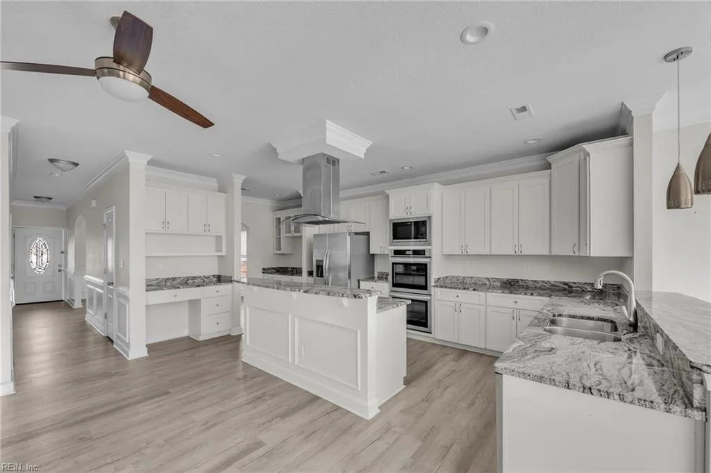 118 Blair AVE, NEWPORTNEWS VA 23607 - Photo 5