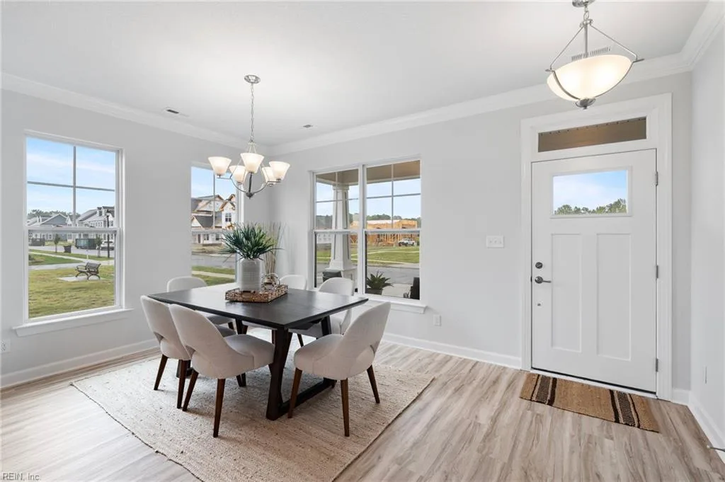 2210 Captiva LN, CHESAPEAKE VA 23321 - Photo 4